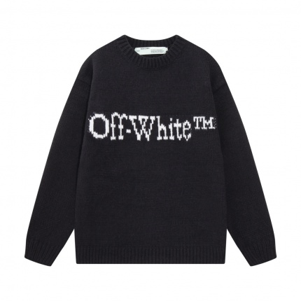 OFF WHITE Sweaters for Men in 216477