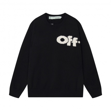 OFF WHITE Sweaters for Men in 216478