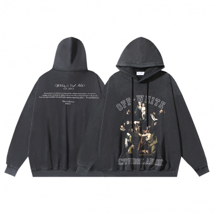 Off White Hoodies for Men in 216481