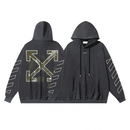Off White Hoodies for Men in 216482