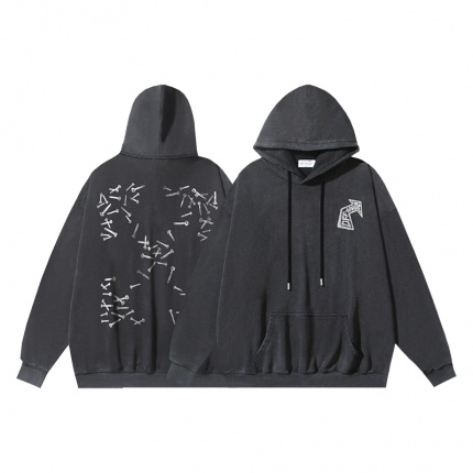 Off White Hoodies for Men in 216492