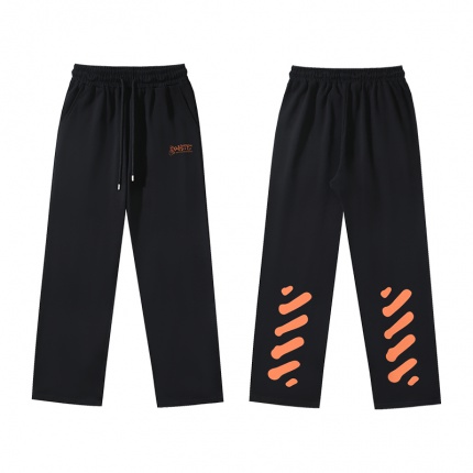 off white Pants in 216508