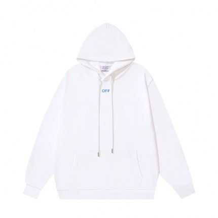 Off White Hoodies for Men in 216512