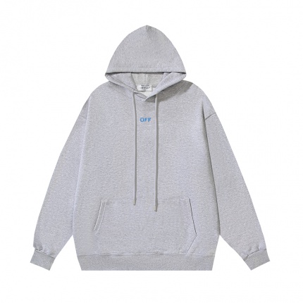Off White Hoodies for Men in 216513
