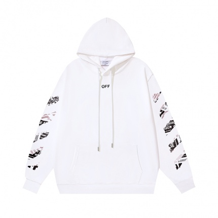 Off White Hoodies for Men in 216514