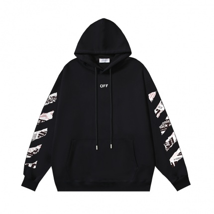 Off White Hoodies for Men in 216515