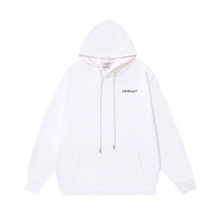 Off White Hoodies for Men in 216518