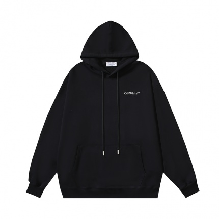 Off White Hoodies for Men in 216519