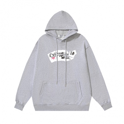 Off White Hoodies for Men in 216520