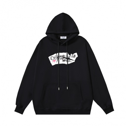 Off White Hoodies for Men in 216521