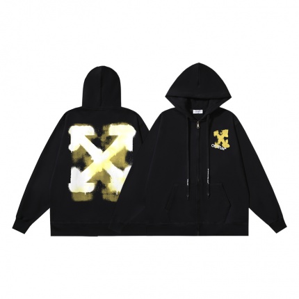 Off White Hoodies for Men in 216522