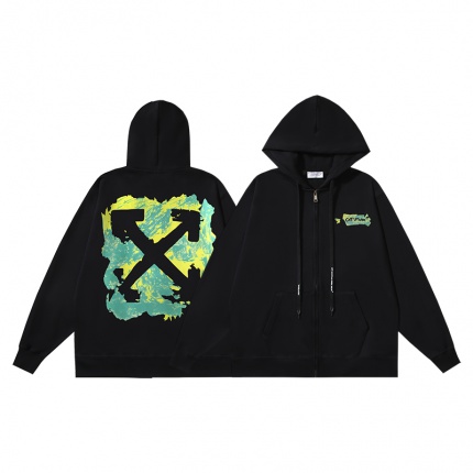 Off White Hoodies for Men in 216524