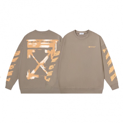 Off White Hoodies for Men in 216525