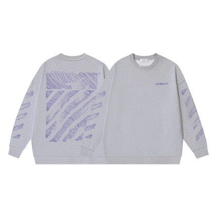 Off White Hoodies for Men in 216526