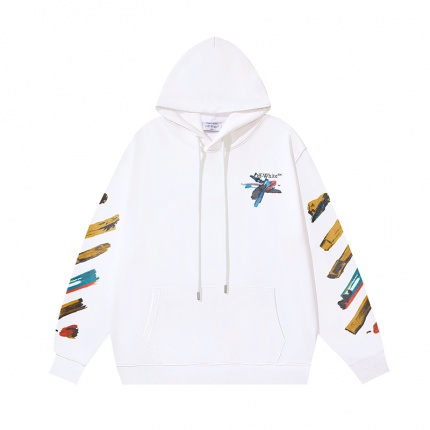 Off White Hoodies for Men in 216527