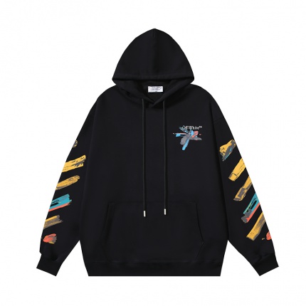 Off White Hoodies for Men in 216528