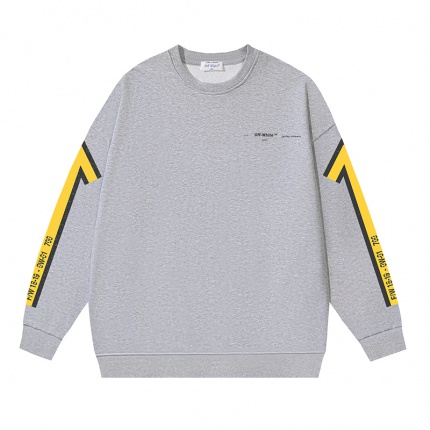 Off White Hoodies for Men in 216530