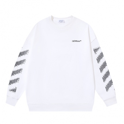 Off White Hoodies for Men in 216532