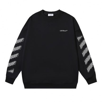 Off White Hoodies for Men in 216533