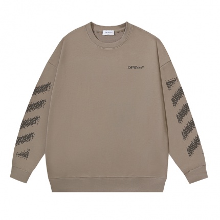 Off White Hoodies for Men in 216534