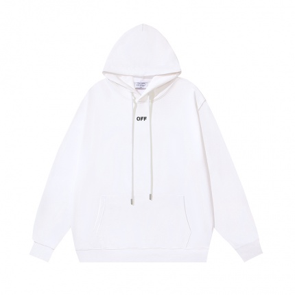 Off White Hoodies for Men in 216535