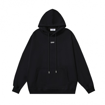 Off White Hoodies for Men in 216536