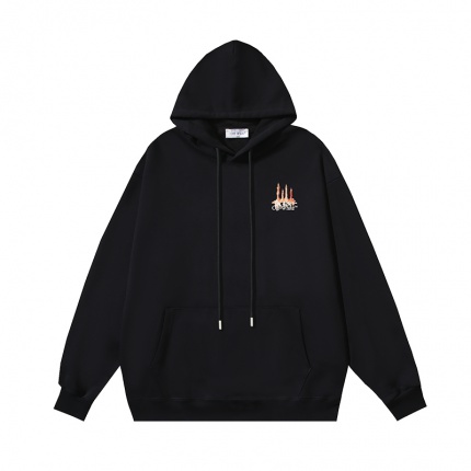 Off White Hoodies for Men in 216538