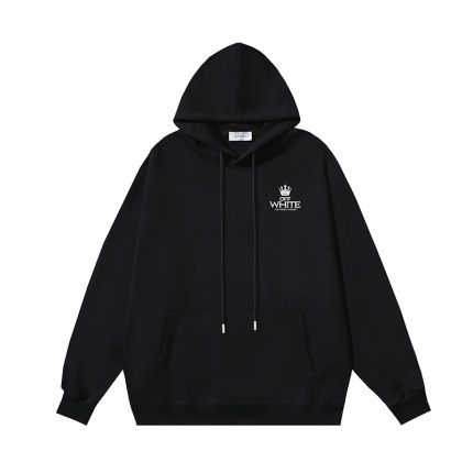 Off White Hoodies for Men in 216540