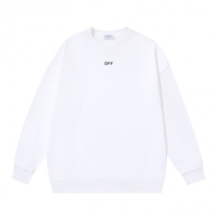 Off White Hoodies for Men in 216541