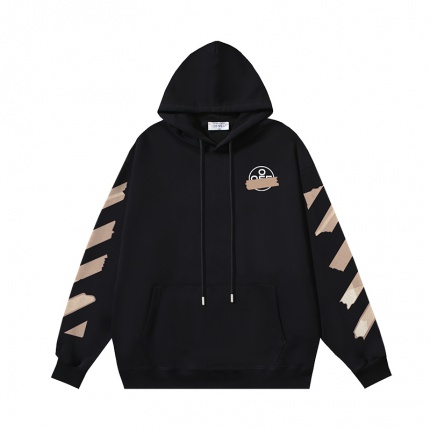 Off White Hoodies for Men in 216544