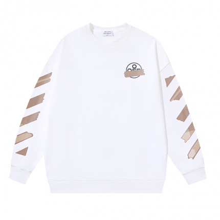 Off White Hoodies for Men in 216545