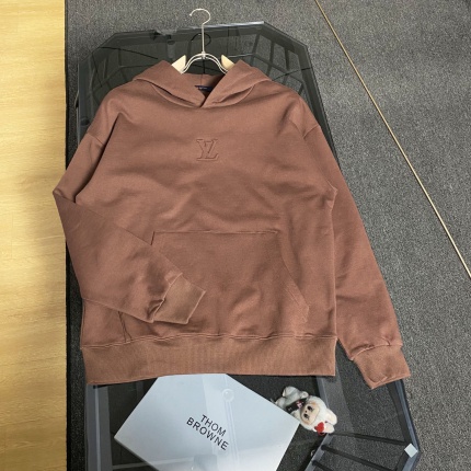 Louis Vuitton Hoodies for Men in 216547