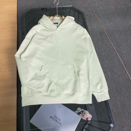 Louis Vuitton Hoodies for Men in 216548