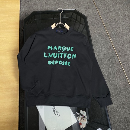 Louis Vuitton Hoodies for Men in 216556