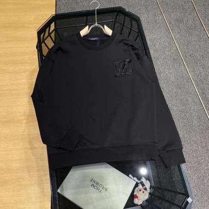 Louis Vuitton Hoodies for Men in 216558