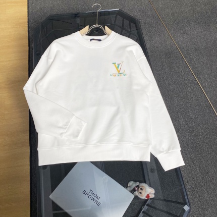 Louis Vuitton Hoodies for Men in 216563