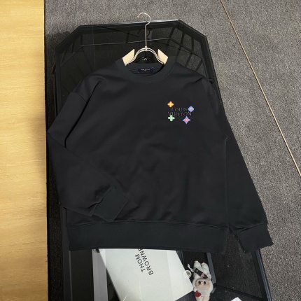 Louis Vuitton Hoodies for Men in 216566