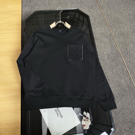 Louis Vuitton Hoodies for Men in 216569