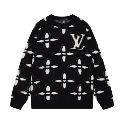 Louis Vuitton  Sweaters for Men in 216573
