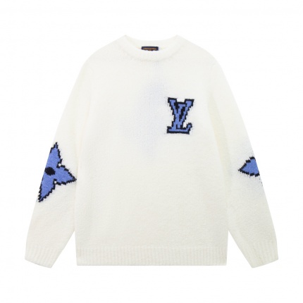 Louis Vuitton  Sweaters for Men in 216577