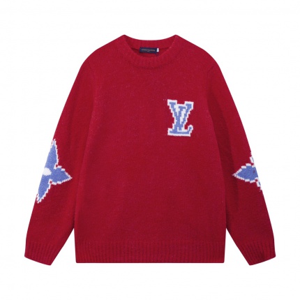 Louis Vuitton  Sweaters for Men in 216578