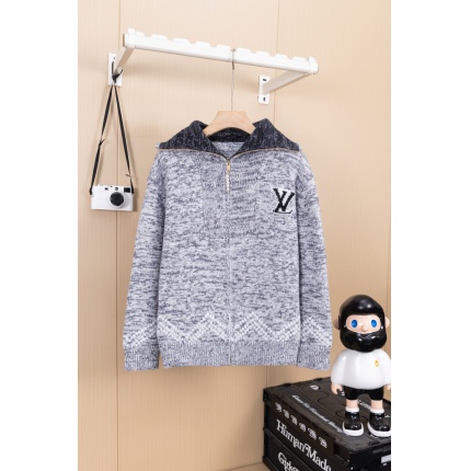 Louis Vuitton  Sweaters for Men in 216601