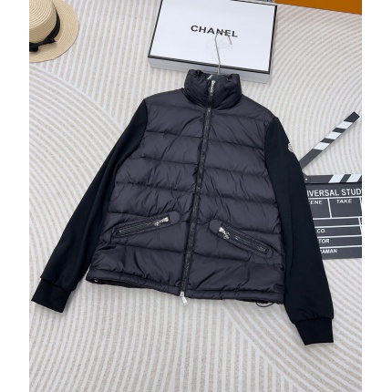 Moncle Thin Jackets For Men in 216617