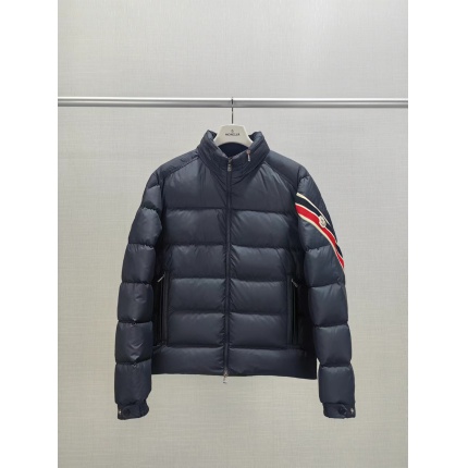 Cheap Moncle Thick Coats For Men in 216628, $170 USD- [IB216628] - Replica Moncle Thick Coats For Men
