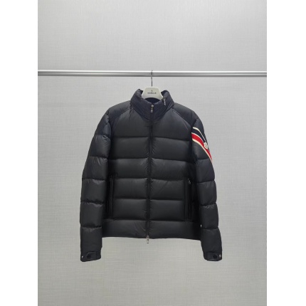 Moncle Thick Coats For Men in 216629
