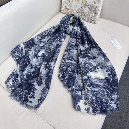 Dior Scarf in 216676