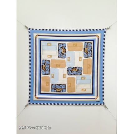 New Fendi high-quality scarf in 216717