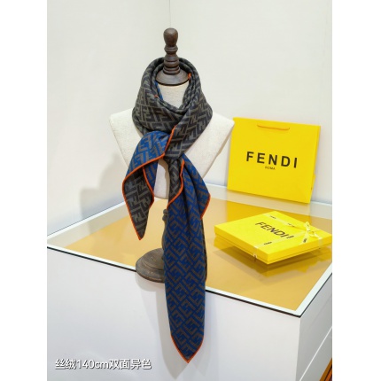New Fendi high-quality scarf in 216718