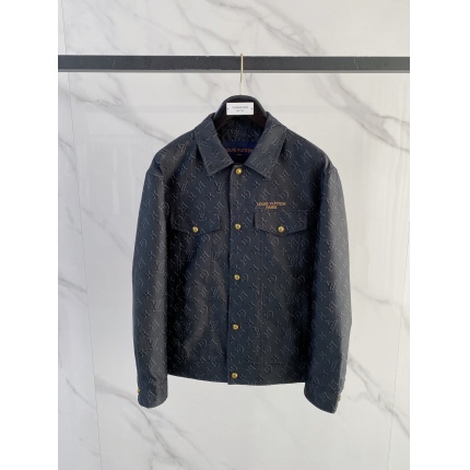 New Arrivals Louis Vuitton Jackets For Men in 216724