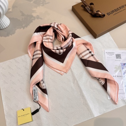 New Burberry high-quality scarf in 216734